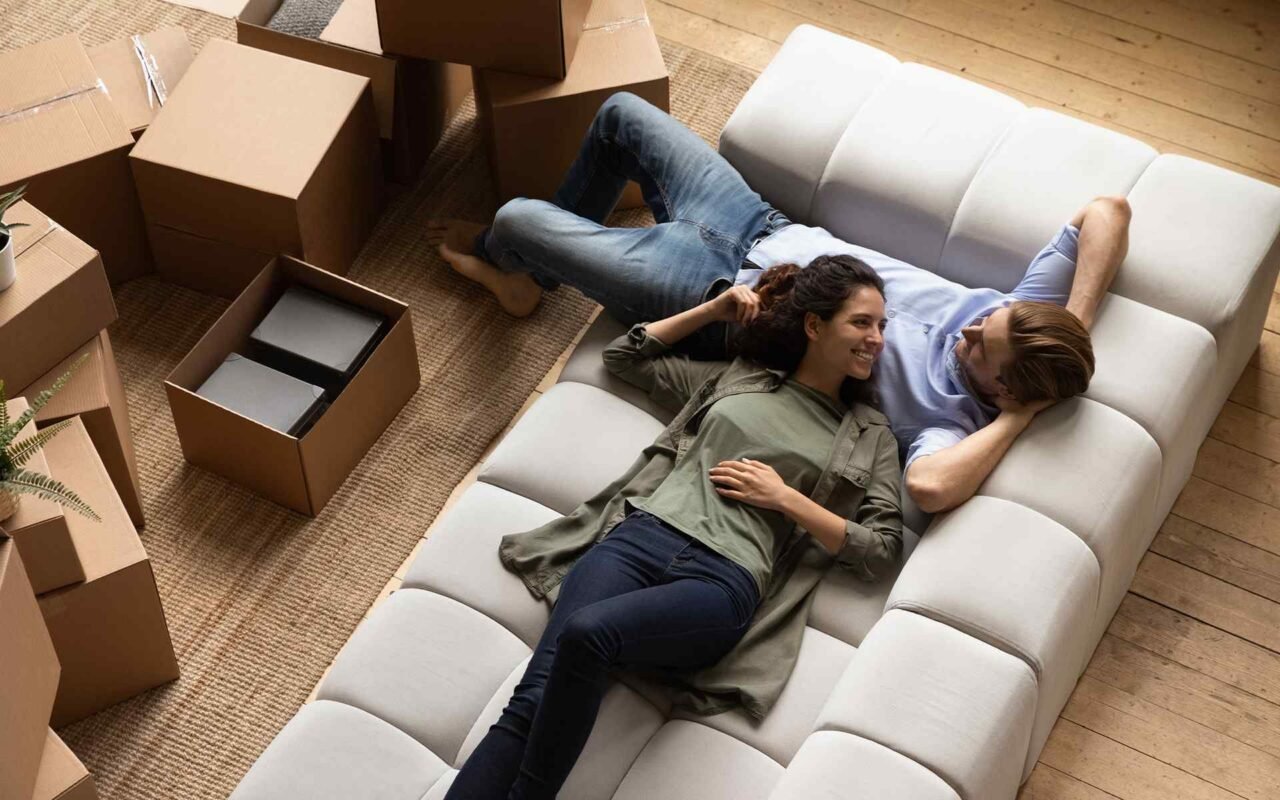 Move-In/Move-Out Cleaning Checklist for a Stress-Free Transition